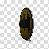 Batman Boot Animation, Batman logo transparent background PNG clipart