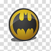 Batman Boot Animation, Batman logo transparent background PNG clipart
