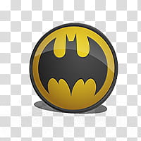 Batman Boot Animation, Batman logo transparent background PNG clipart