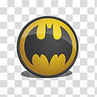 Batman Boot Animation, Batman logo transparent background PNG clipart