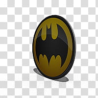 Batman Boot Animation, Batman logo transparent background PNG clipart