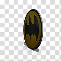 Batman Boot Animation, The Batman logo transparent background PNG clipart