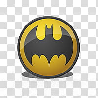Batman Boot Animation, The Batman logo transparent background PNG clipart