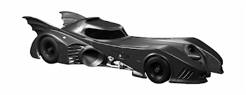 Batman Car Png - Batmobile Clipart Free PNG Images & Clipart ...