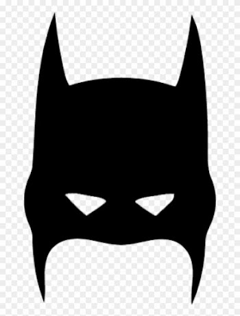 Batman Clipart Mask Images Png Images - Batman Mask Transparent Background