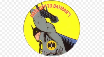 Batman Comics Character Pony Image - batman logo yellow 