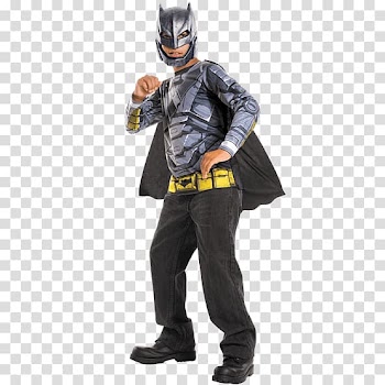 Batman Costume party Clothing Child, batman transparent background PNG clipart