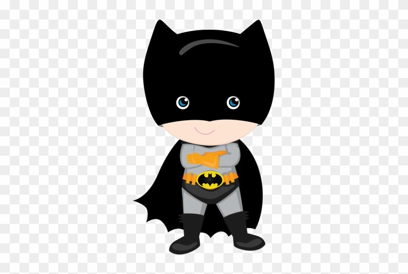 Batman Cute Png
