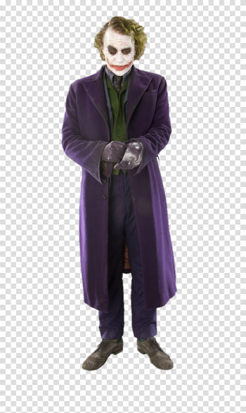 Batman Dark Knight Joker PNG by Metropolis-Hero1125 on DeviantArt