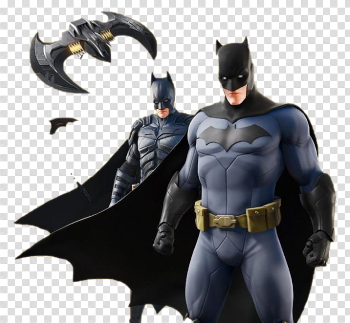 Batman Fortnite PNG Free Download