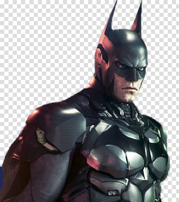 Batman Fortnite PNG High-Quality Image