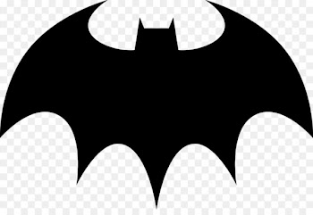 Batman Icon - Black Bat 