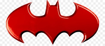 Batman Jason Todd Robin Logo Bat-Signal - acura pennant 