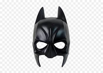 Batman Joker Batwoman Batgirl Mask - batman 