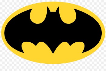 Batman Joker Logo Clip art - Icon Batman Hd 