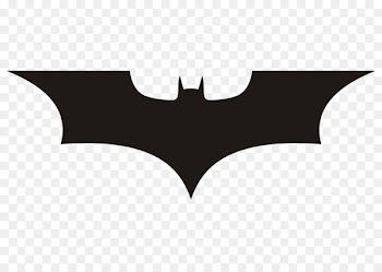 Batman Joker  Logo Symbol - knight vector 