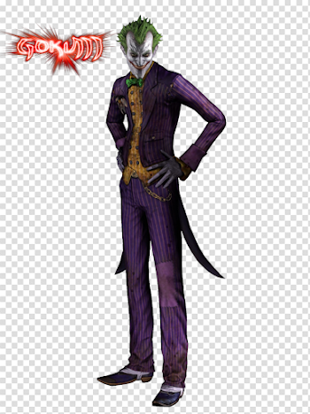 Batman Joker Photos