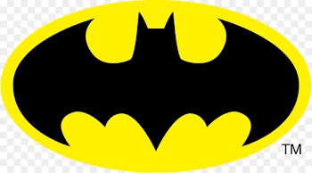 Batman Logo Clip art - Batman logo 