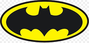 Batman Logo Clip art - Batman Logo Png 
