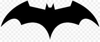 Batman Logo Superhero Clip art - batman arkham origins 
