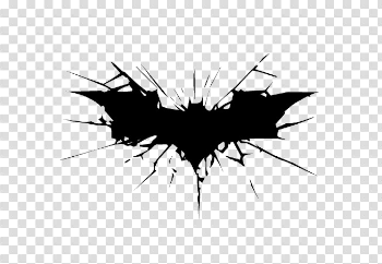 Batman Logo Transparent Images