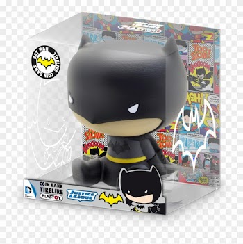 Batman Money Bank