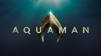 Batman-News.com on Twitter: "New #Aquaman logo (left) vs. the old ...