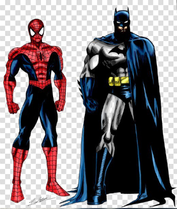 Batman PNG Photo