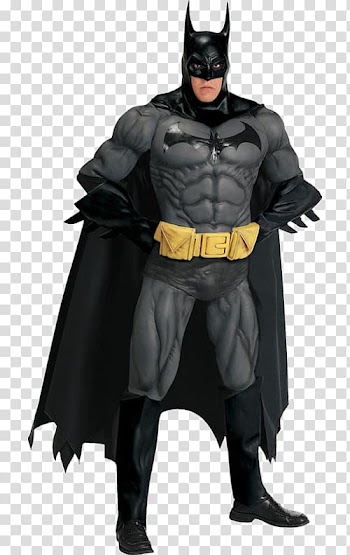 Batman Robin Costume Barbara Gordon Clothing, batman transparent background PNG clipart