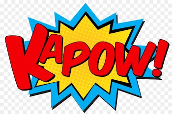 Batman Superhero Pop art Comics - batman 