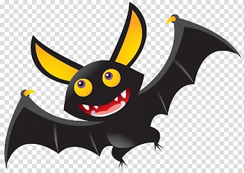 Batman Superman Joker Bane DC Comics, Large Bat , bat illustration transparent background PNG clipart