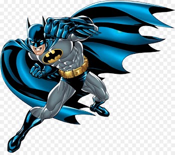 Batman Superman Photo on a milk carton - batman 