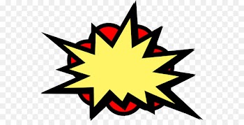 Batman Superman Spider-Man Comics Clip art - Comic Book pow 
