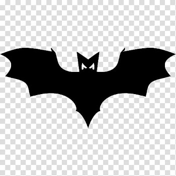 Batman Two-Face Bat-Signal The Dark Knight Returns Decal, batman transparent background PNG clipart
