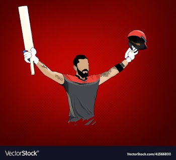 batsman cricket player
