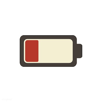 Battery bolt charge | Free stock vector - 395400