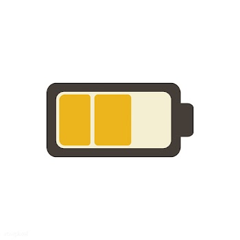 Battery bolt charge | Free stock vector - 395575
