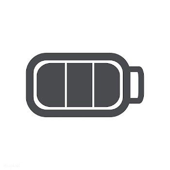 Battery bolt charge | Free stock vector - 396434