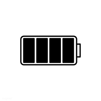 Battery bolt charge | Free stock vector - 397206