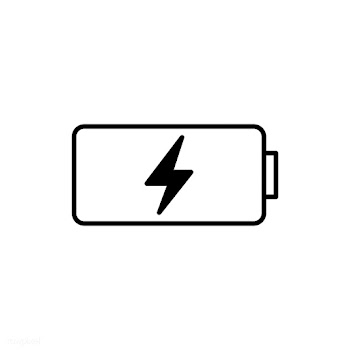 Battery bolt charge | Free stock vector - 397207