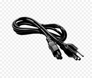 Battery Charger, Power Cord, Adapter, Cable, Electronics Accessory PNG