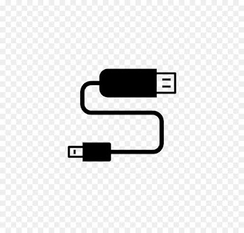 Battery Charger, Usb, Electrical Cable, Text, Logo PNG