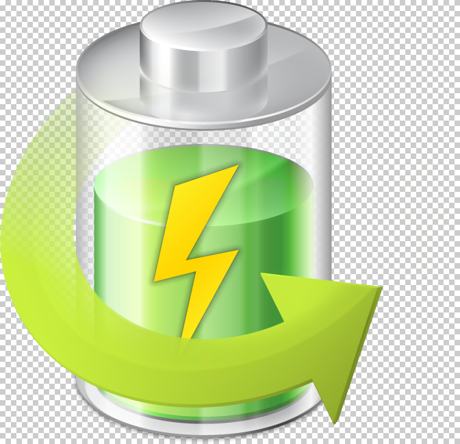 battery icon