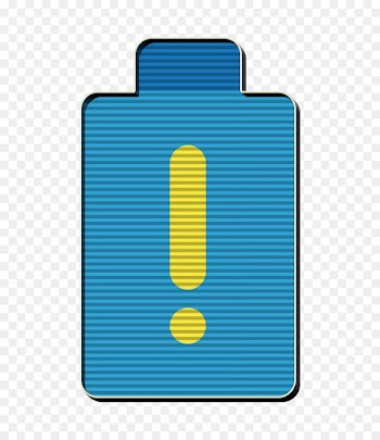 battery icon battery level icon charge icon