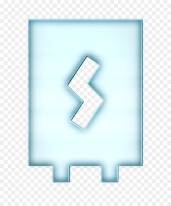 battery icon charging icon level icon