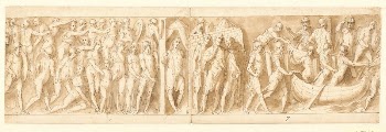 Battle between Romans and Sarmatians;Marcus | Free Photo - rawpixel