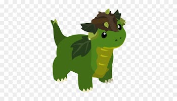 Battle Camp Monster Catalog Details For Treeleaf - Battle Camp Leaf Monsters