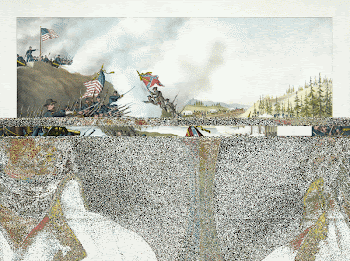 Battle of Franklin. November 30, | Free Photo - rawpixel