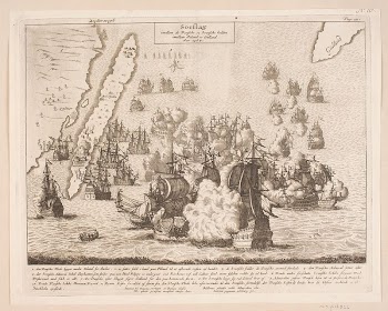 Battle of Øland and Gulland, | Free Photo - rawpixel
