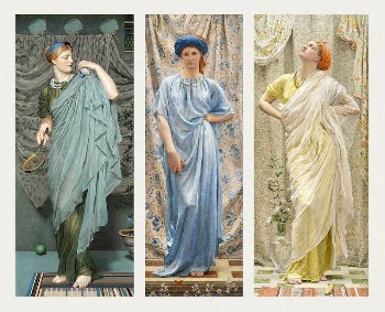 Battledore (1868&ndash;1870) painting in high | Free Photo Illustration - rawpixel